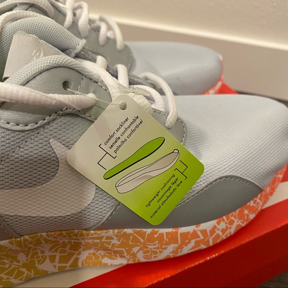 -SOLD-Nike Kaishi athletic running shoes size 8 - Picture 8 of 12